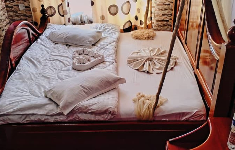 Unveiling Luxury: How Boutique Hotels Are Redefining Personalized Hospitality