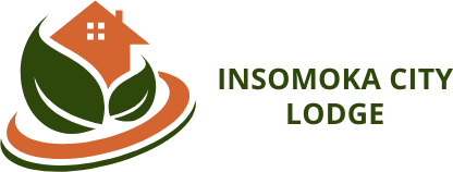 Insomoka City Lodge